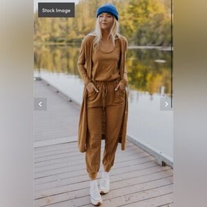 Roolee The Darbus Set in Peru